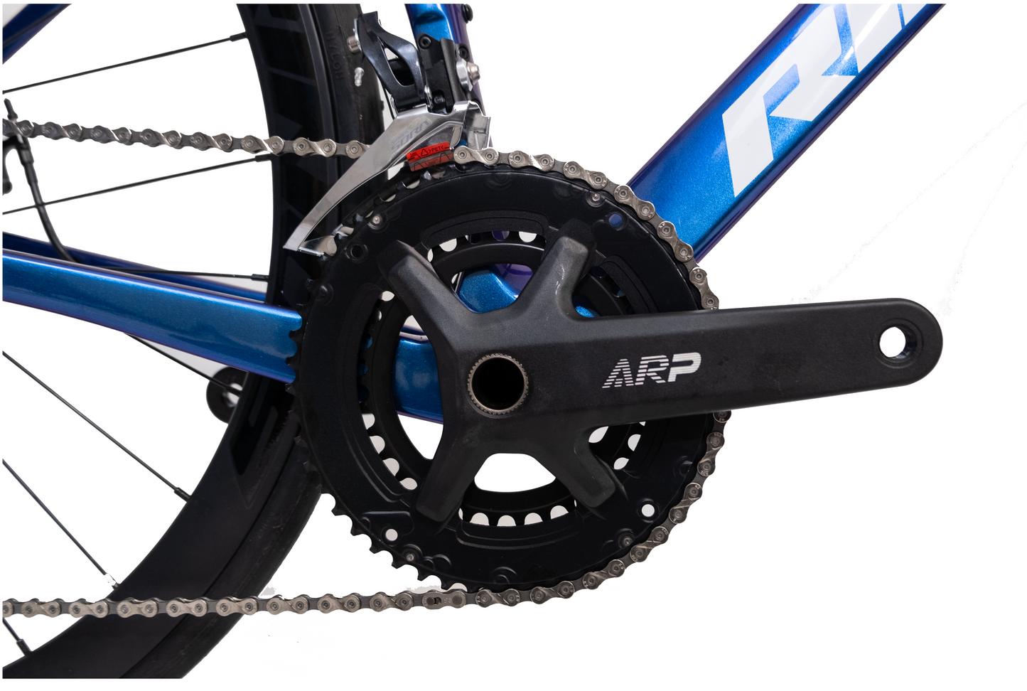 Шосеен велосипед RINOS Carbon Odin1.0, Shimano R300053 см