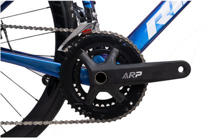 Шосеен велосипед RINOS Carbon Odin1.0, Shimano R300053 см