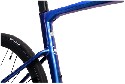 Шосеен велосипед RINOS Carbon Odin1.0, Shimano R300053 см