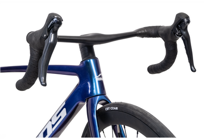 Шосеен велосипед RINOS Carbon Odin1.0, Shimano R300053 см