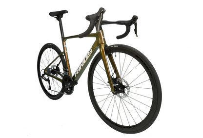 Шосеен велосипед RINOS Carbon Odin1.0, Shimano R300053 см