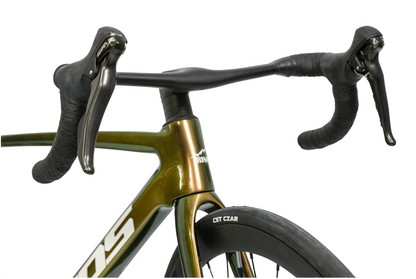 Шосеен велосипед RINOS Carbon Odin1.0, Shimano R300053 см