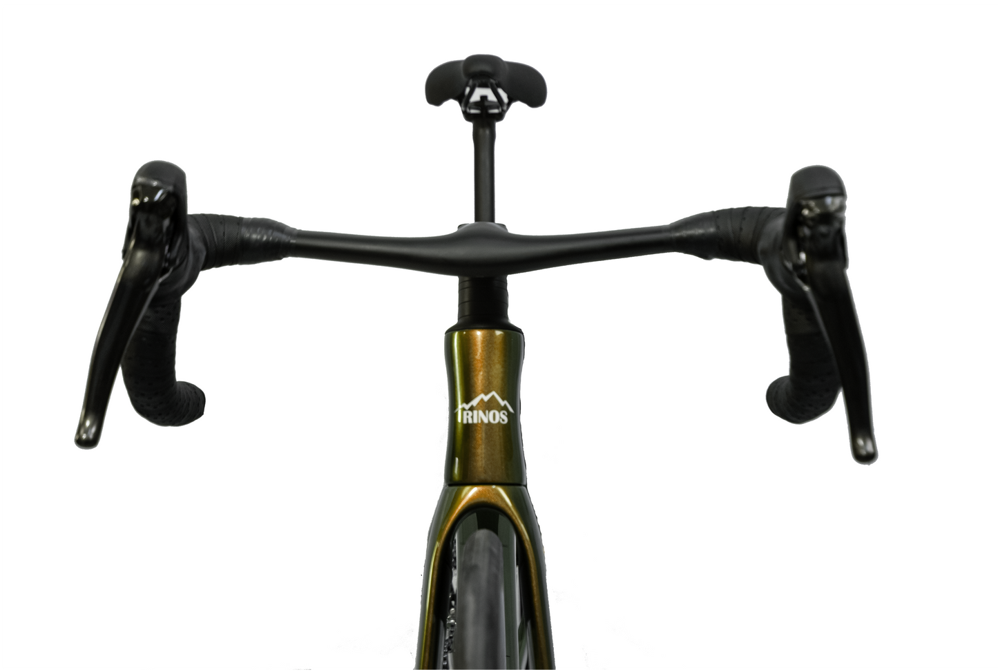 Шосеен велосипед RINOS Carbon Odin1.0, Shimano R300053 см