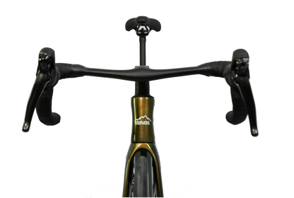 Шосеен велосипед RINOS Carbon Odin1.0, Shimano R300053 см