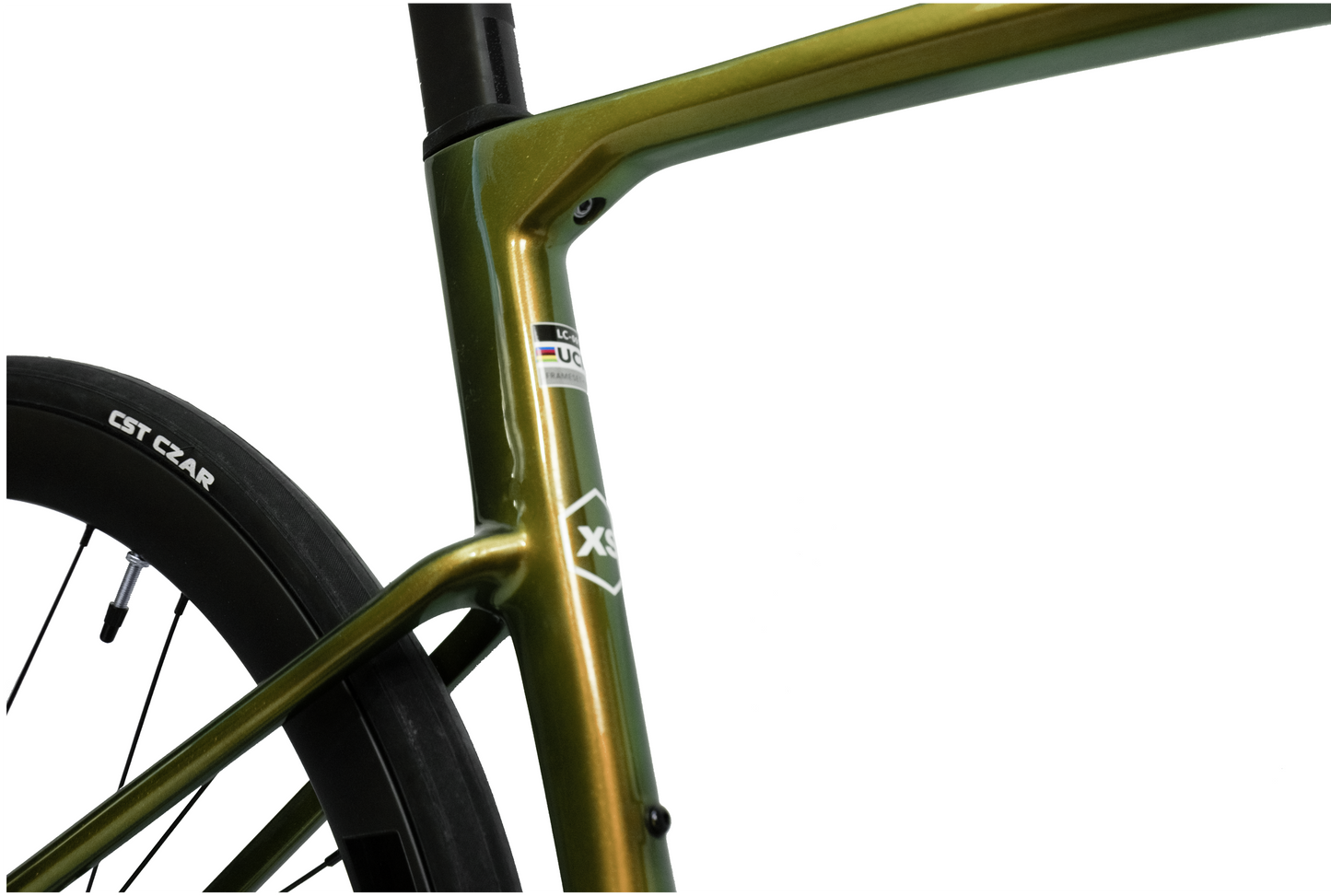 Шосеен велосипед RINOS Carbon Odin1.0, Shimano R300053 см