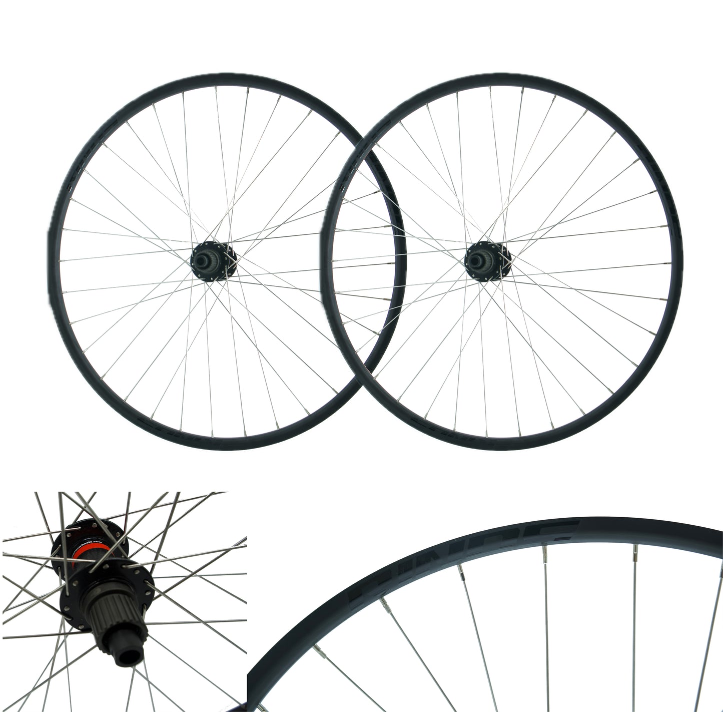 Джанти RINOS MTB 29 цола