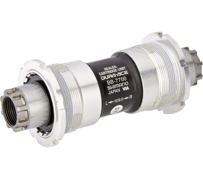 SHIMANO DURA-ACE BB-7700 OCTALINK долна скоба