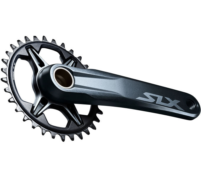 SHIMANO манивела SLX FC-M7100 12 скорости