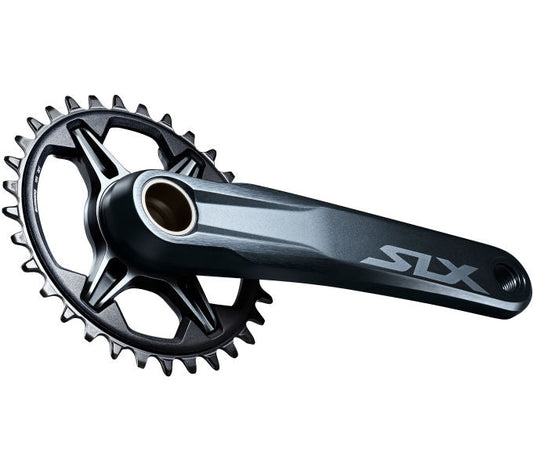 SHIMANO манивела SLX FC-M7100 12 скорости