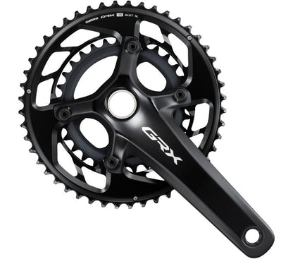 Мановилка SHIMANO GRX FC-RX820 2x12 скорости