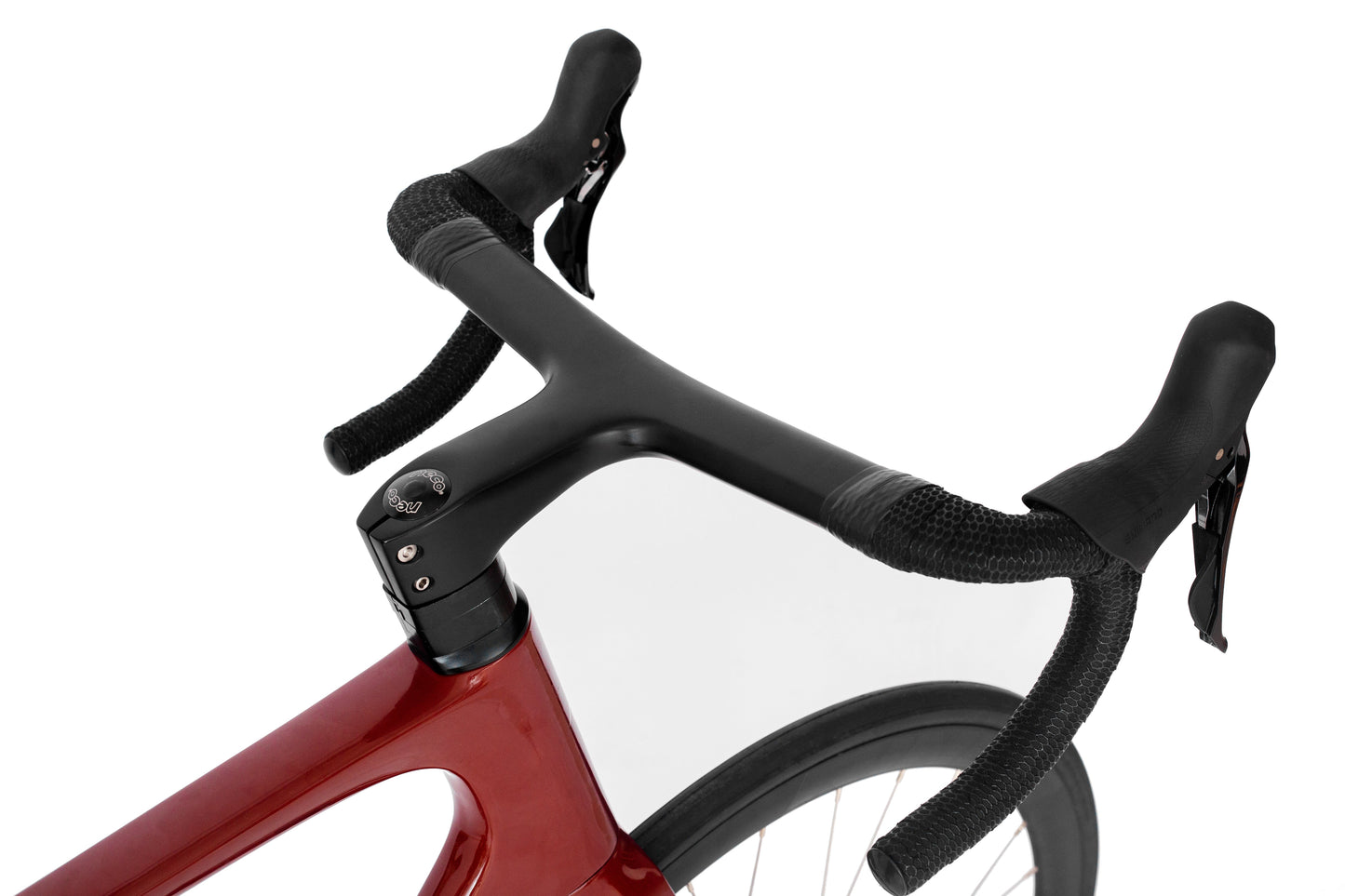 Шосеен велосипед RINOS Carbon 700C Shimano 105 R7120 Odin 4.0