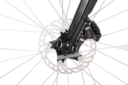 Шосеен велосипед RINOS Carbon 700C Shimano 105 R7120 Odin 4.0