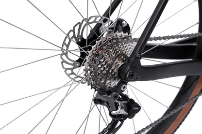 Гравел карбонов велосипед RINOS Sandman6.0 Shimano GRX600