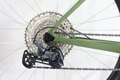 Заден дерайльор SHIMANO DEORE RD-M6100 12 скорости