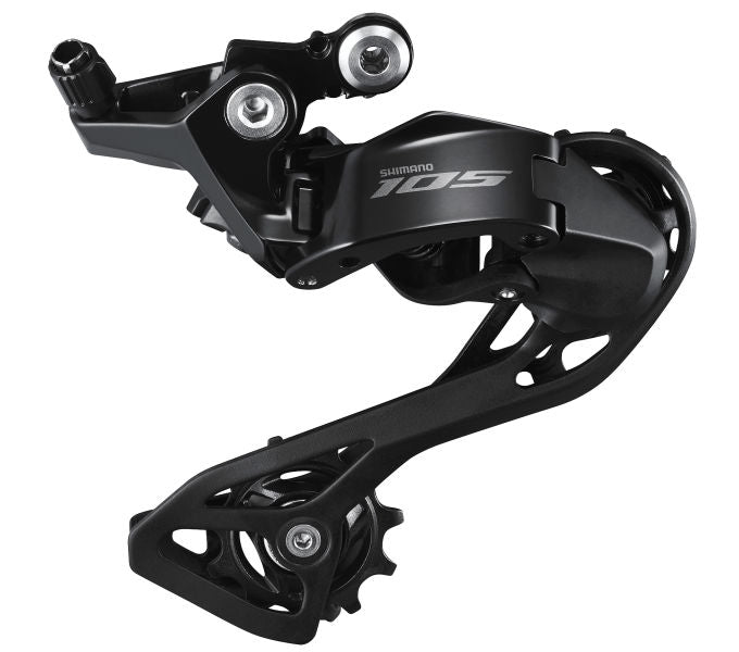 Заден дерайльор SHIMANO 105 RD-R7100 12 скорости