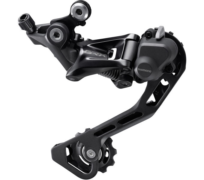 SHIMANO GRX RD-RX400 10-скоростен заден дерайльор