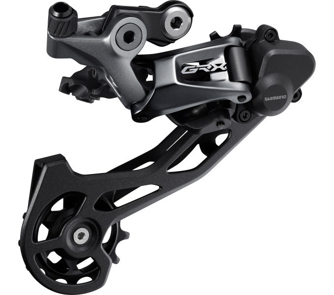 SHIMANO GRX RD-RX810 11-скоростен заден дерайльор