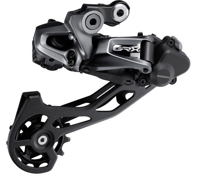 SHIMANO GRX Di2 RD-RX815 11-скоростен заден дерайльор
