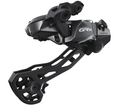 SHIMANO GRX Di2 RD-RX825 12-скоростен заден дерайльор