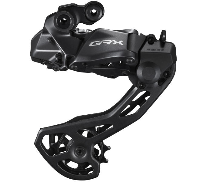 SHIMANO GRX Di2 RD-RX825 12-скоростен заден дерайльор
