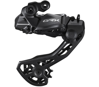 SHIMANO GRX Di2 RD-RX825 12-скоростен заден дерайльор