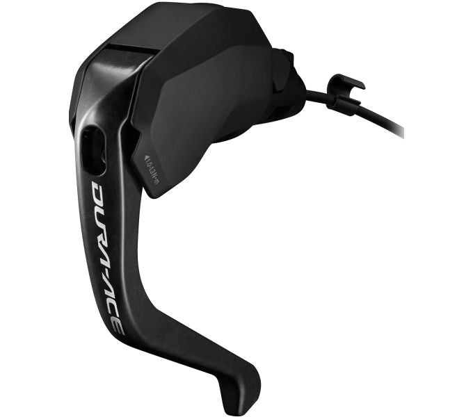 Лост за превключване/спирачка SHIMANO DURA-ACE Di2 ST-R9180 (TT/TRI)