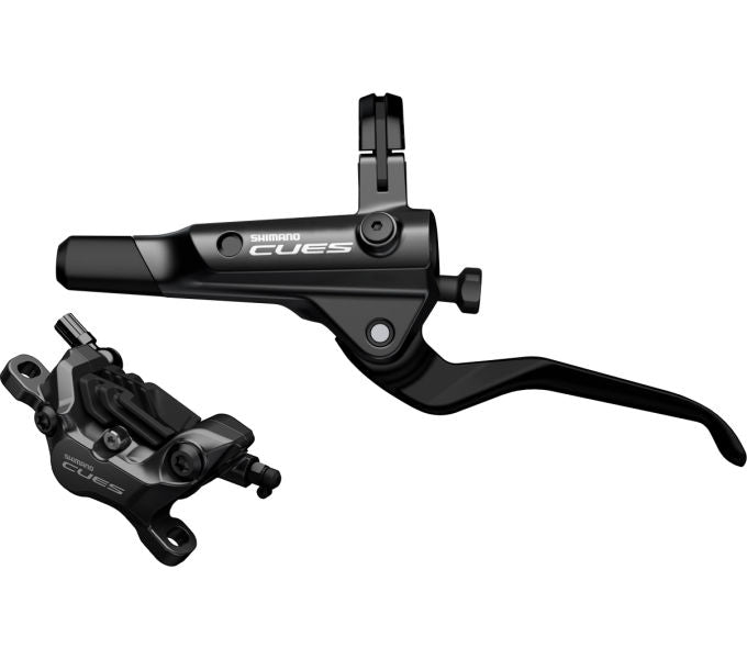 Дискова спирачка SHIMANO CUES U8020