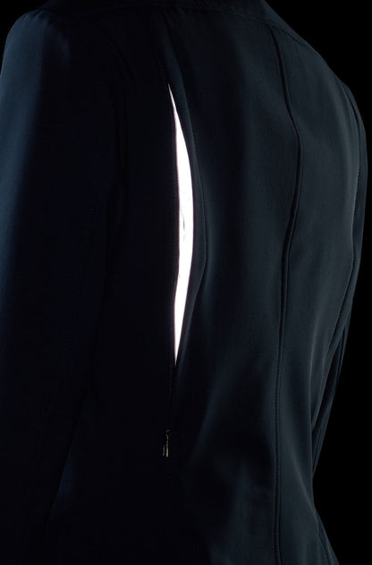 Велосипедно мъжко палто Amity Leon Dryskin