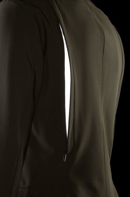 Велосипедно мъжко палто Amity Leon Dryskin