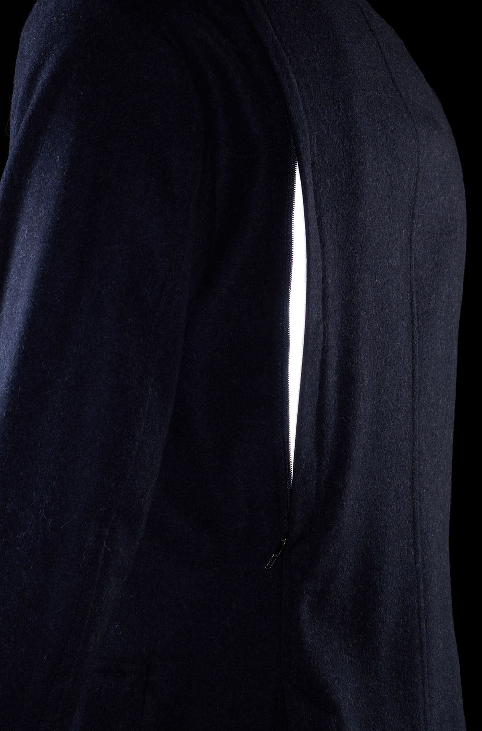 Мъжко велосипедно палто Amity Leon Loden