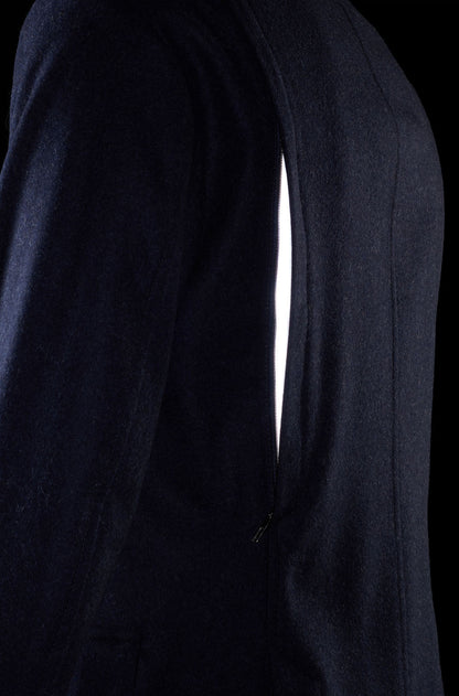 Мъжко велосипедно палто Amity Leon Loden