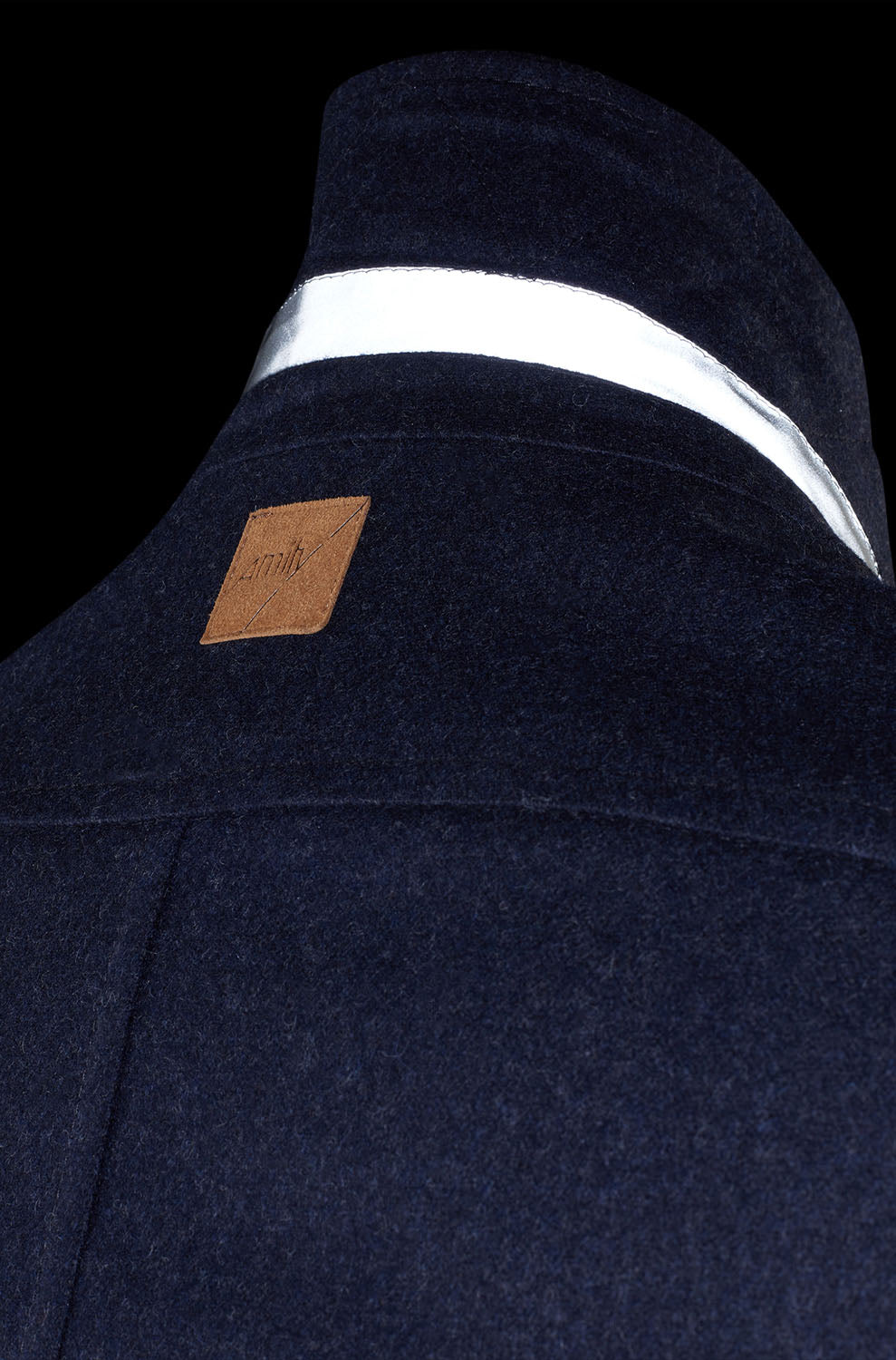 Мъжко велосипедно палто Amity Leon Loden