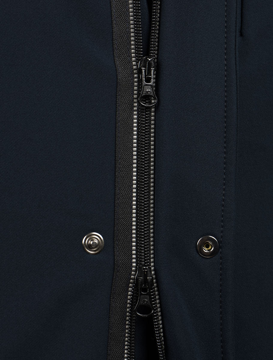 Велосипедно мъжко палто Amity Leon Dryskin