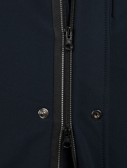 Велосипедно мъжко палто Amity Leon Dryskin