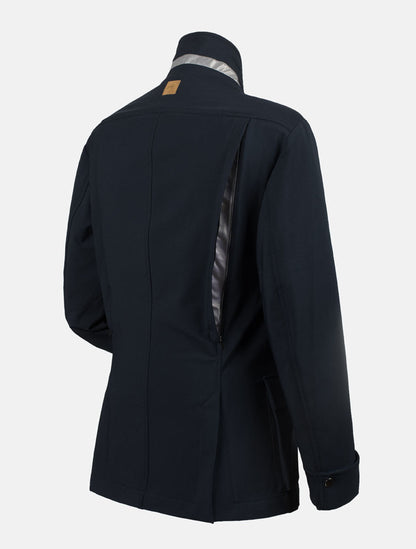 Велосипедно мъжко палто Amity Leon Dryskin