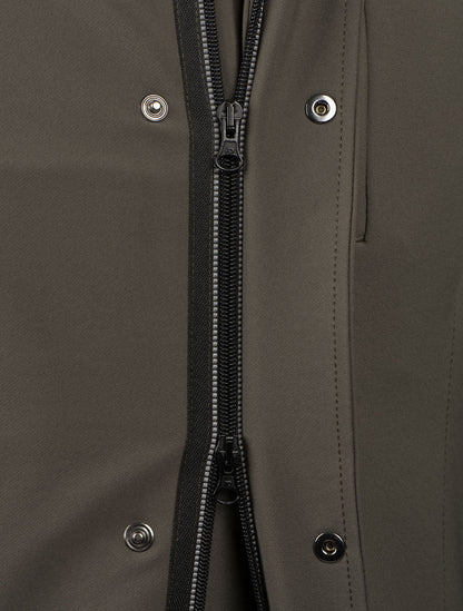 Велосипедно мъжко палто Amity Leon Dryskin