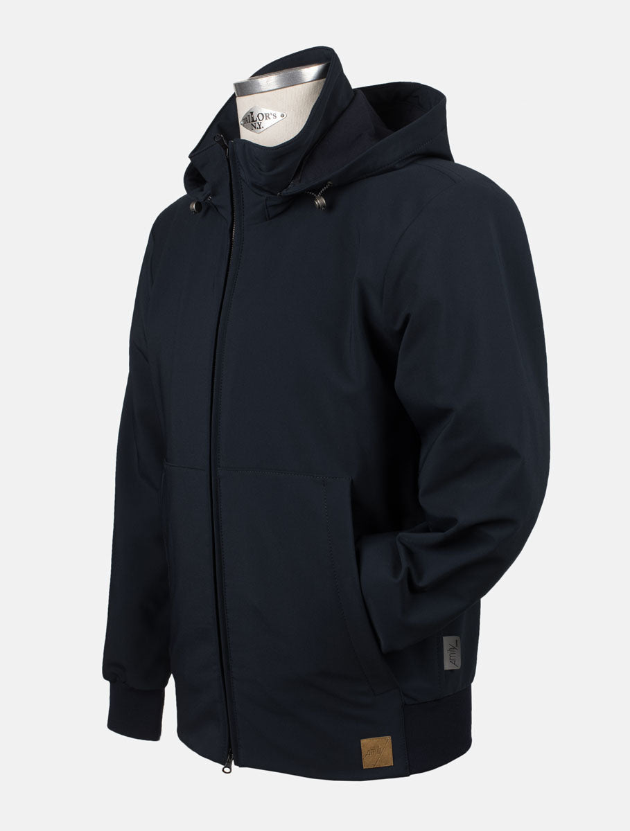 Велосипедно палто Amity Max Dryskin, за мъже