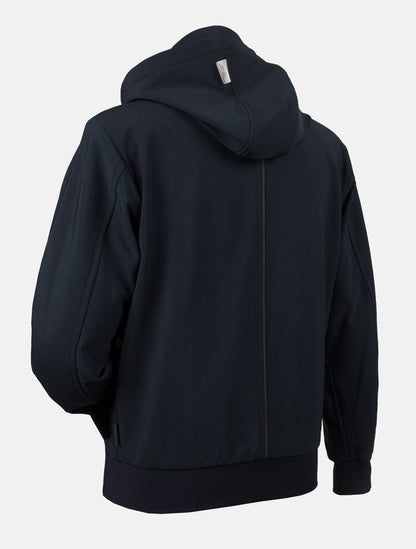 Велосипедно палто Amity Max Dryskin, за мъже