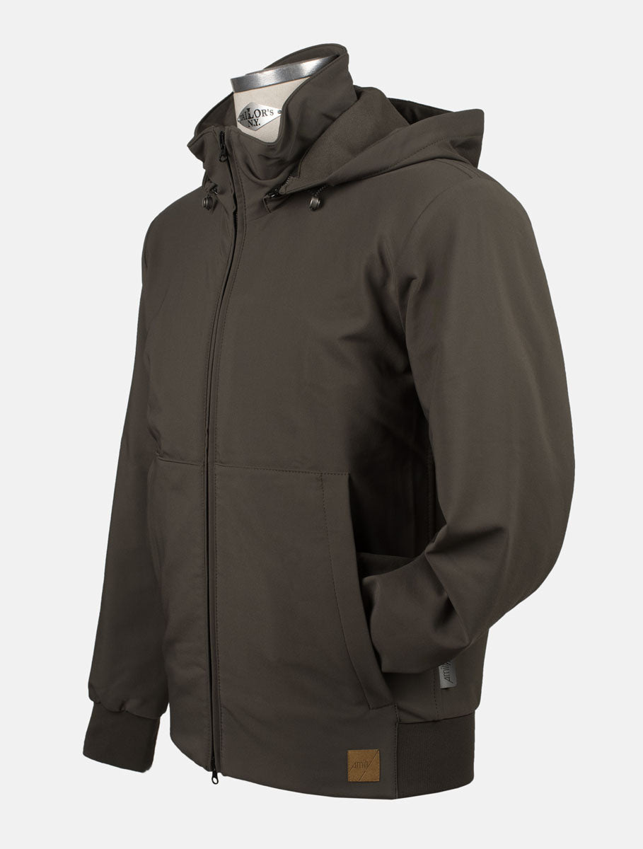 Велосипедно палто Amity Max Dryskin, за мъже