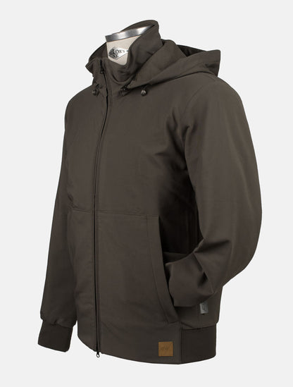 Велосипедно палто Amity Max Dryskin, за мъже