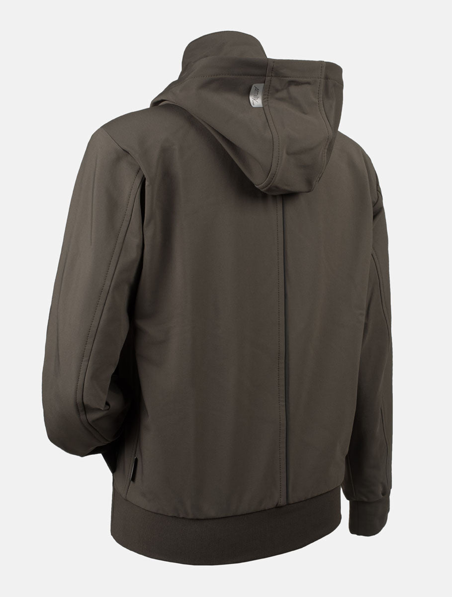 Велосипедно палто Amity Max Dryskin, за мъже