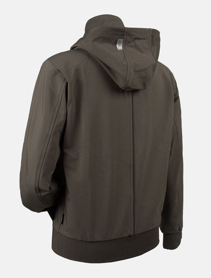 Велосипедно палто Amity Max Dryskin, за мъже