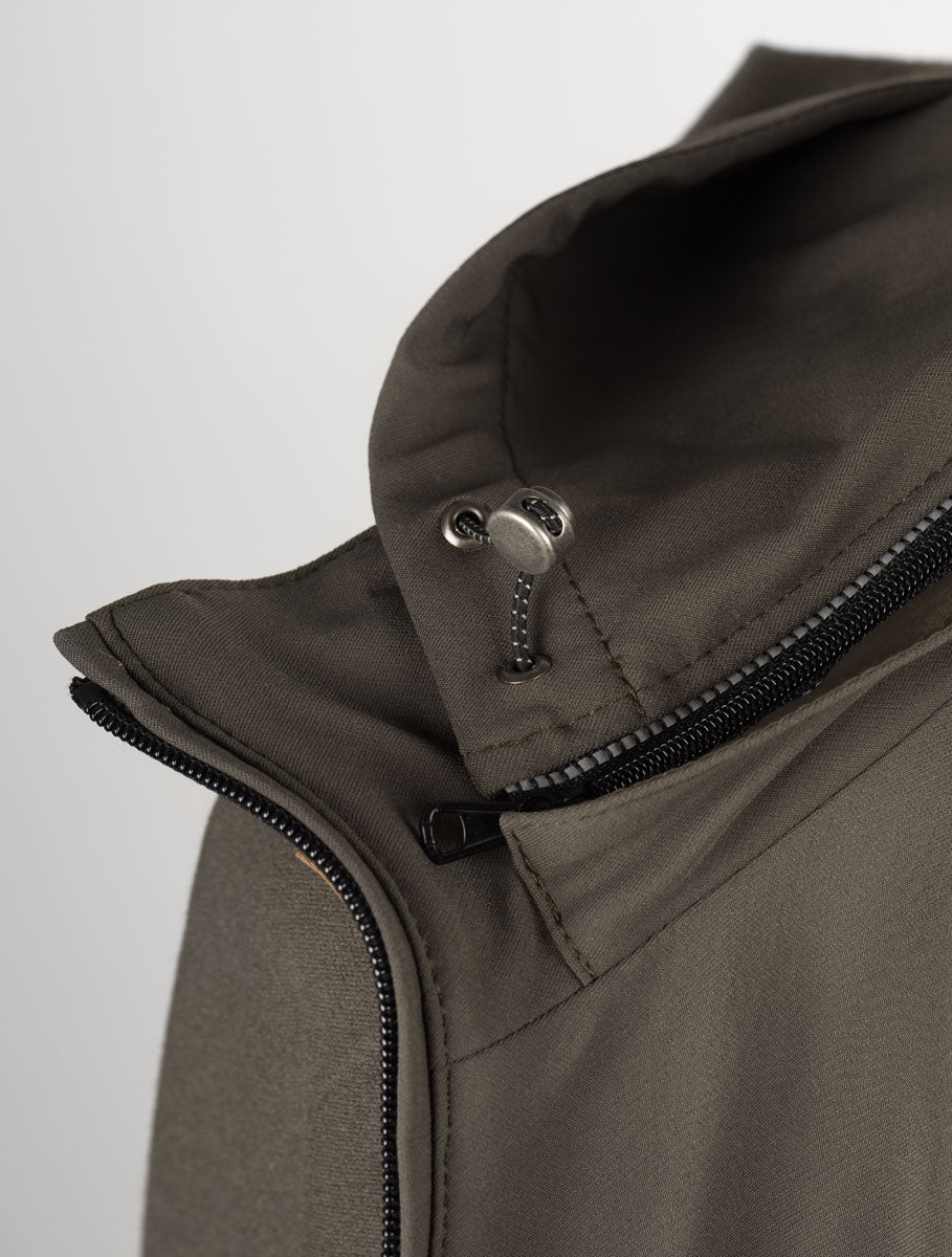 Велосипедно палто Amity Max Dryskin, за мъже