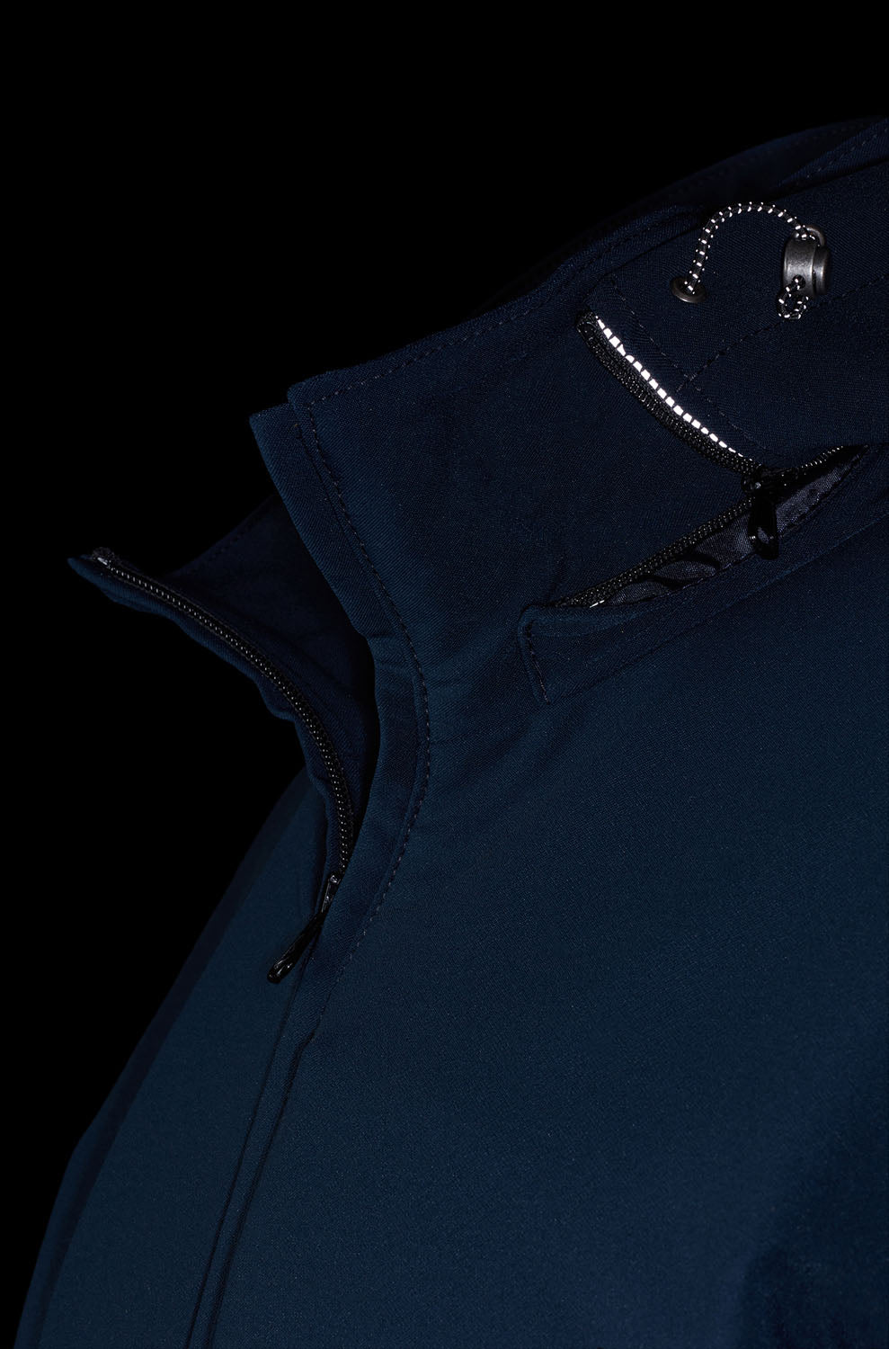 Велосипедно палто Amity Max Dryskin, за мъже