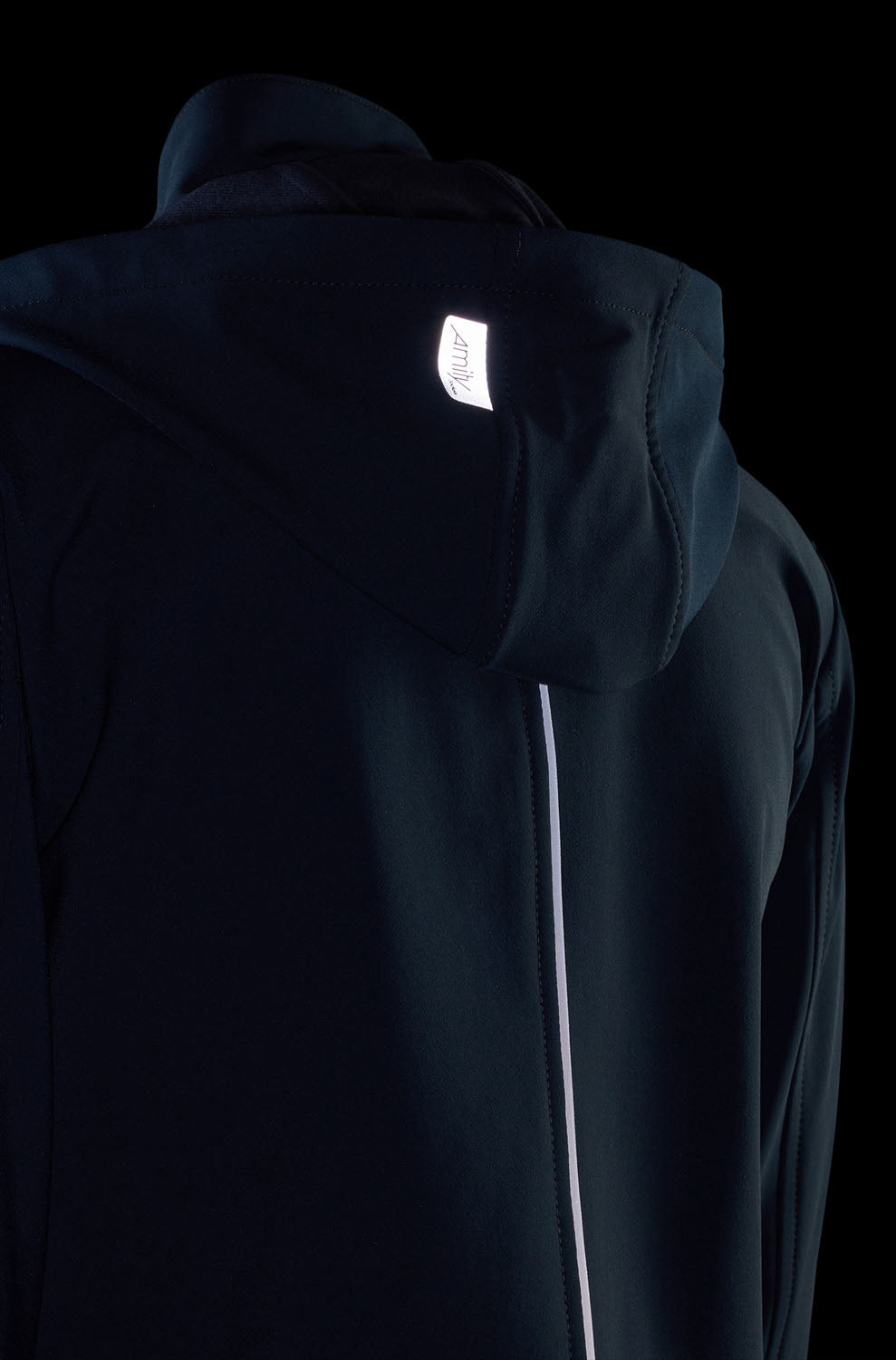 Велосипедно палто Amity Max Dryskin, за мъже