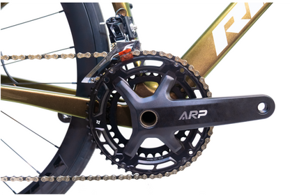 Шосеен велосипед RINOS Carbon Odin 3.0, Shimano 105 R7000, Размер на рамката 53 см