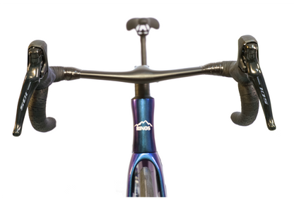 Шосеен велосипед RINOS Carbon Odin 3.0, Shimano 105 R7000, Размер на рамката 53 см