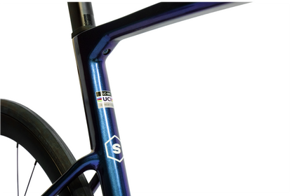 Шосеен велосипед RINOS Carbon Odin 3.0, Shimano 105 R7000, Размер на рамката 53 см