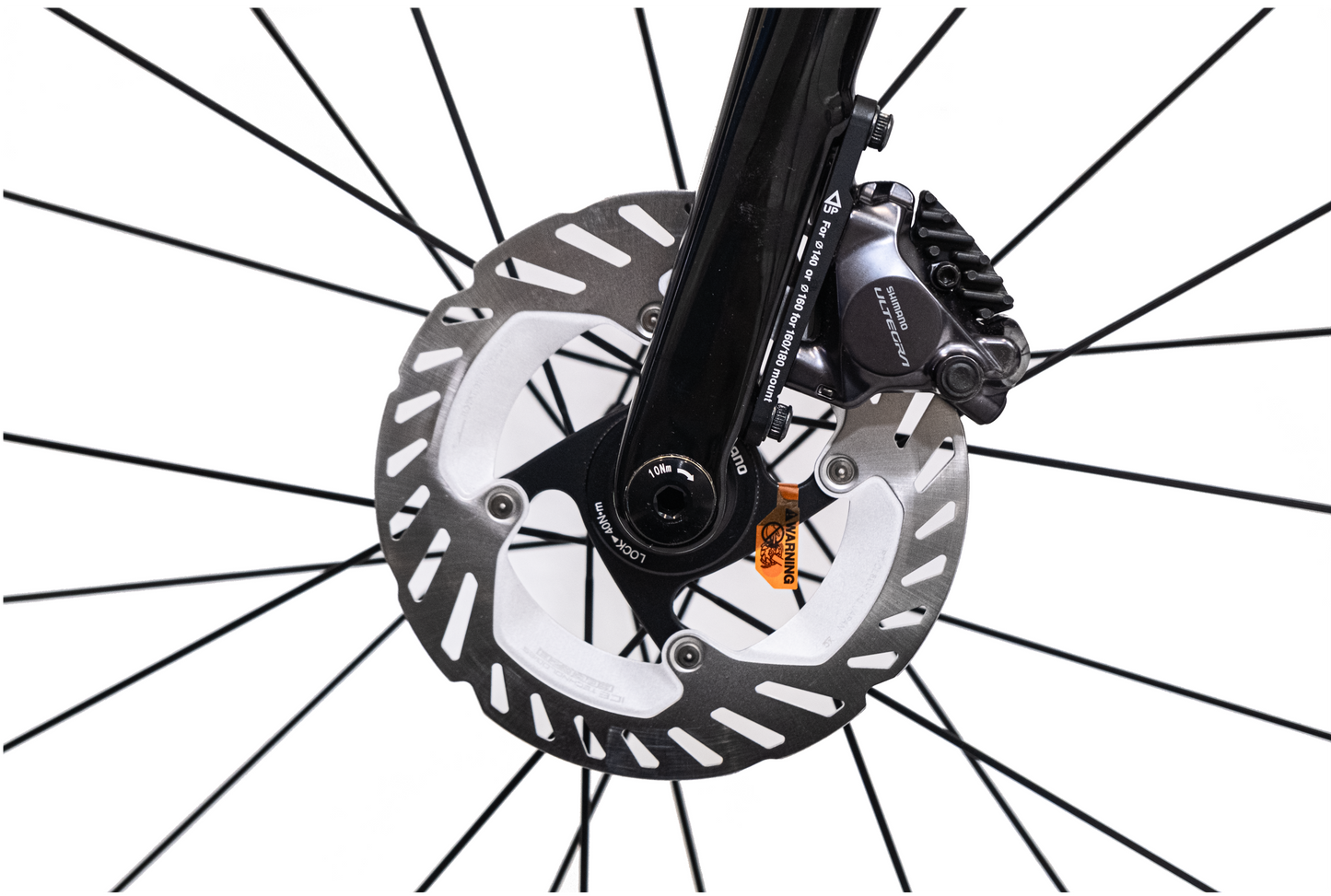 RINOS карбонов път велосипед Odin7.1 Shimano Ultegra Di2 с карбонови колела – 24 скорости