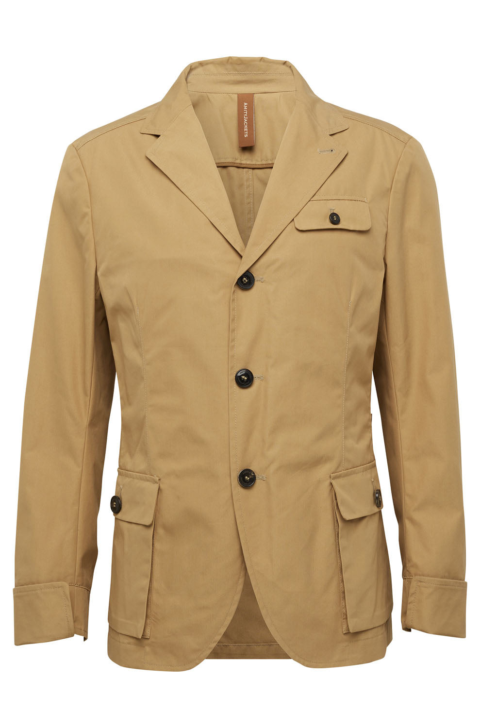 Велосипедно палто Amity Paul EtaProof мъже